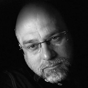 Meet your Posher, Roy